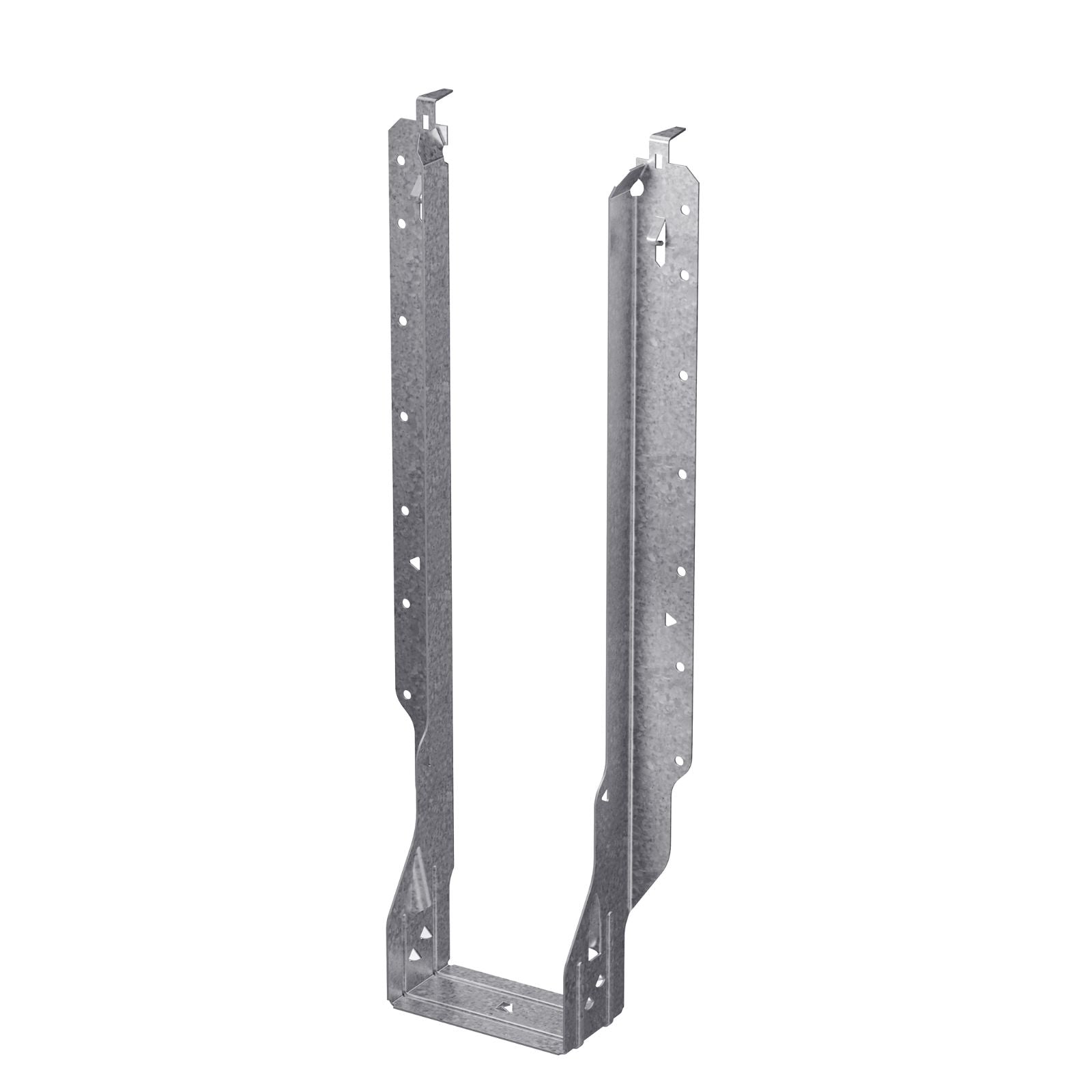Simpson Strong-Tie IUS3.56-16-MAX-NAILING Rendering