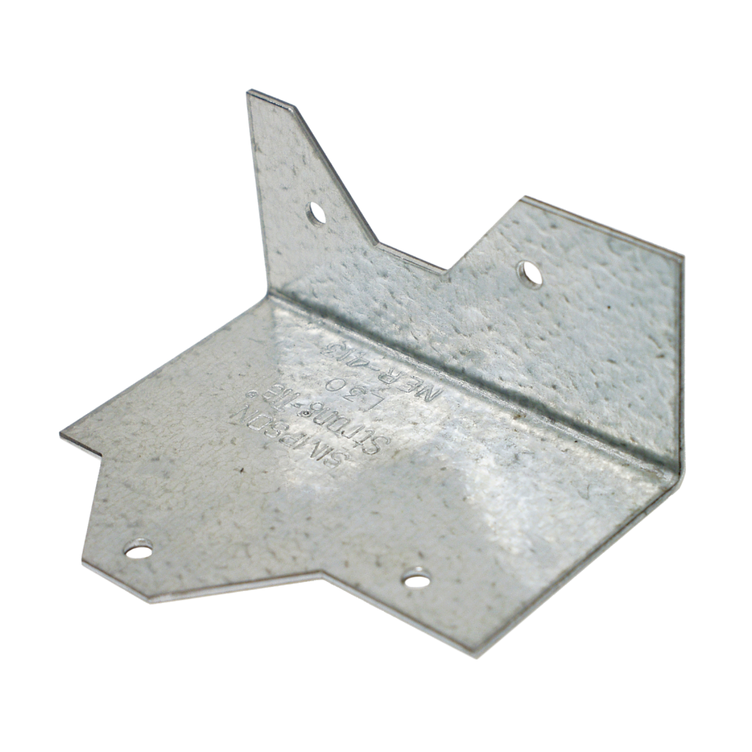 Simpson Strong-Tie L30 Rendering