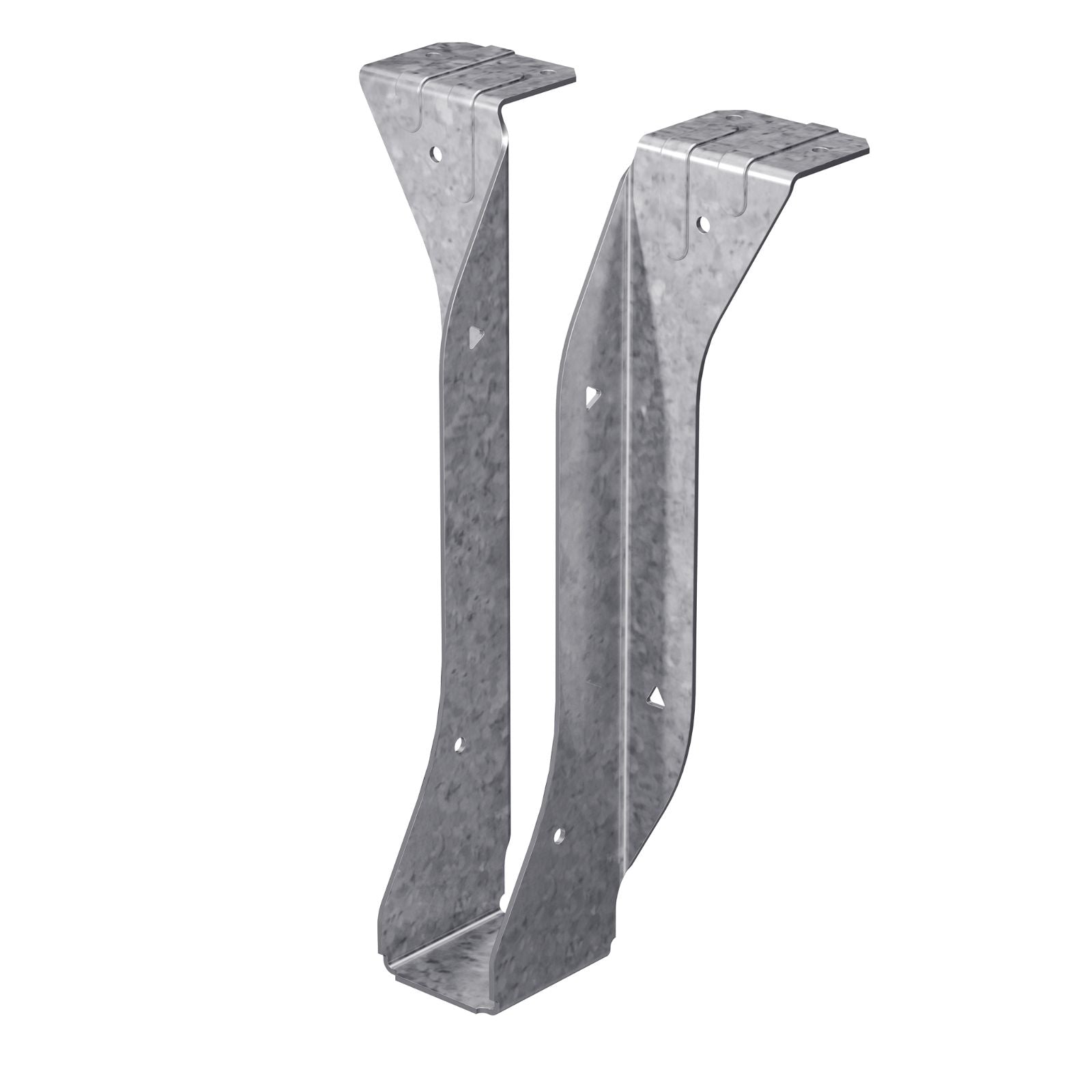 Simpson Strong-Tie LB210AZ-LB212AZ-LB214AZ Rendering