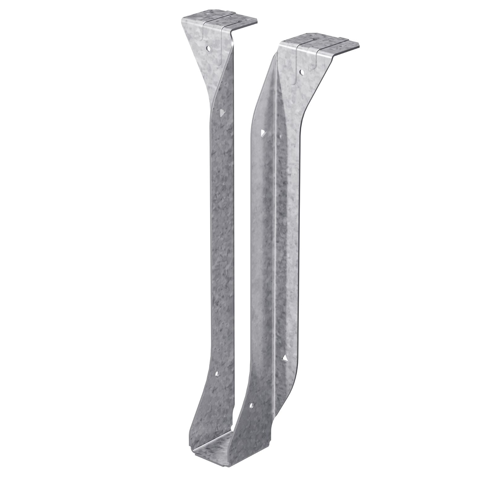 Simpson Strong-Tie LB214AZ Rendering