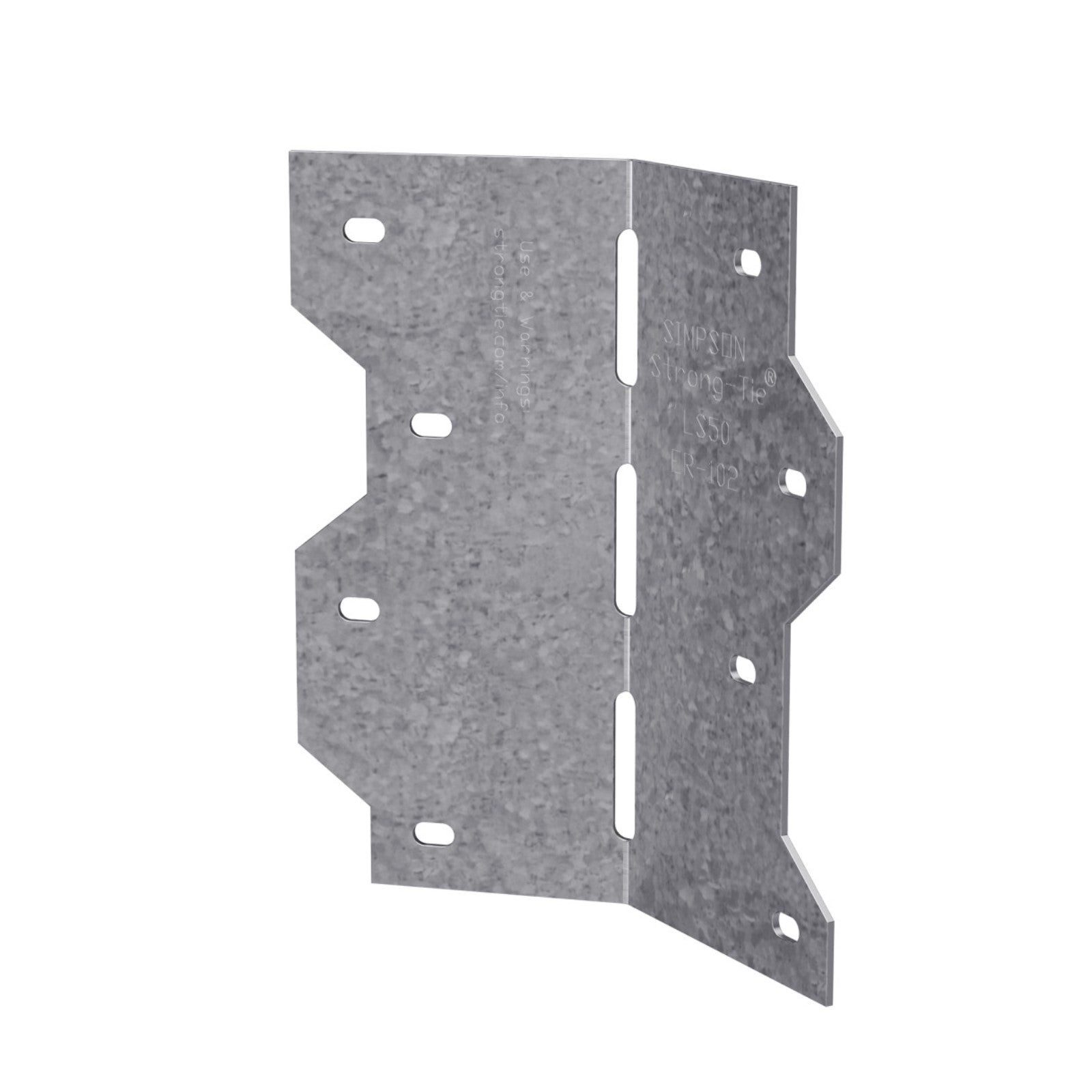 Simpson Strong-Tie LS30 Rendering