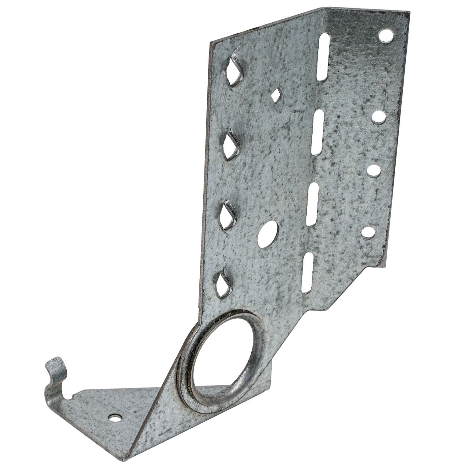 Simpson Strong-Tie LSSJ26LZ-RZ-0°-20°-SKEW,-1.5