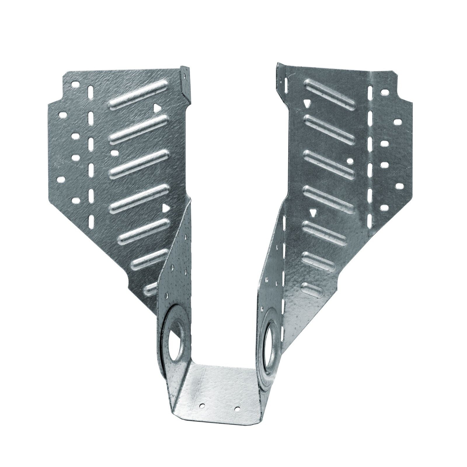 Simpson Strong-Tie LSSR210-2Z-SLOPED,-2.5