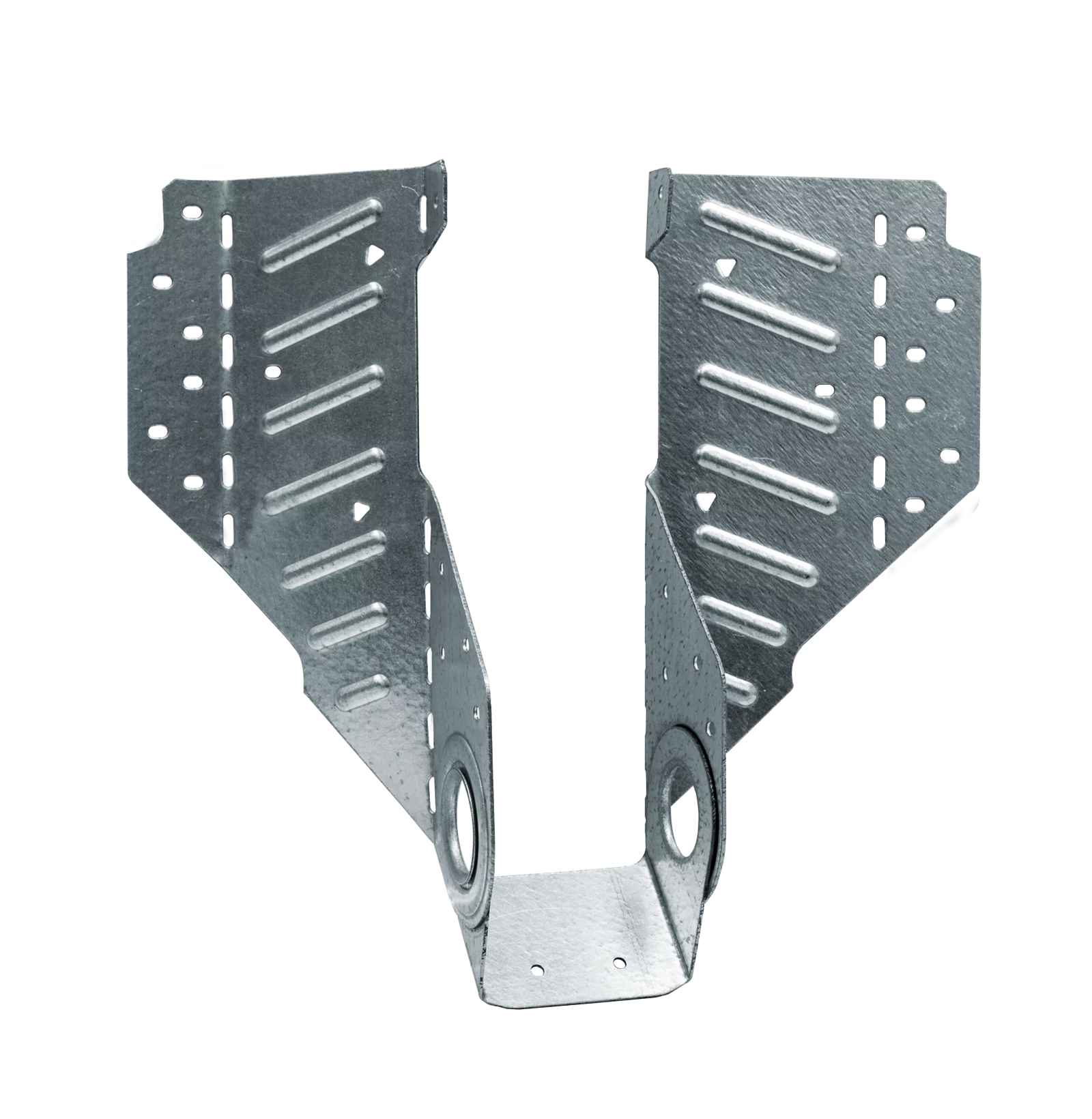 Simpson Strong-Tie LSSR28Z-SLOPED,-2.5
