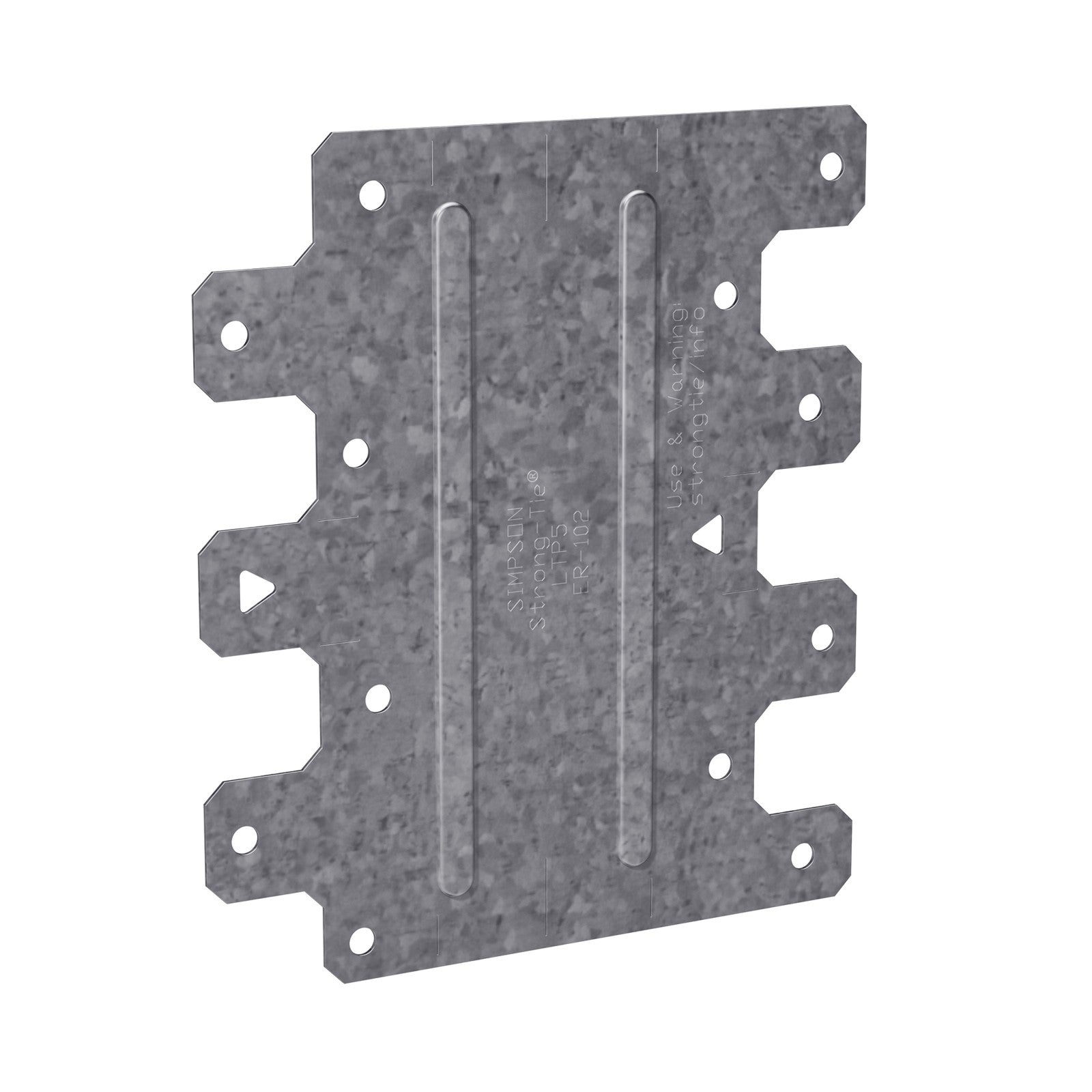 Simpson Strong-Tie LTP5 Rendering