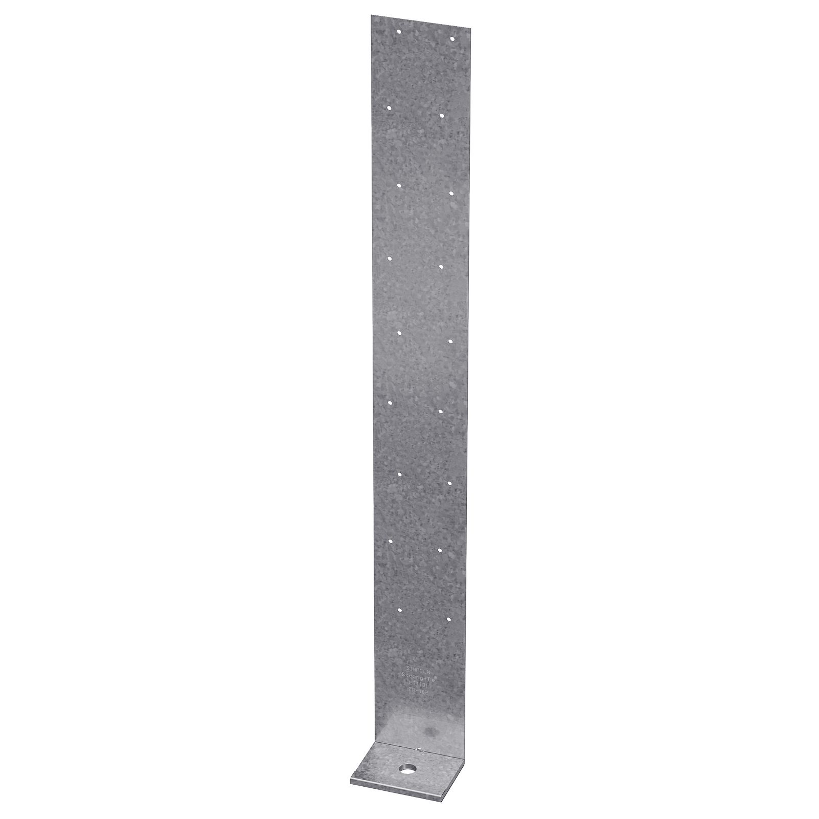Simpson Strong-Tie LTTI31 Rendering