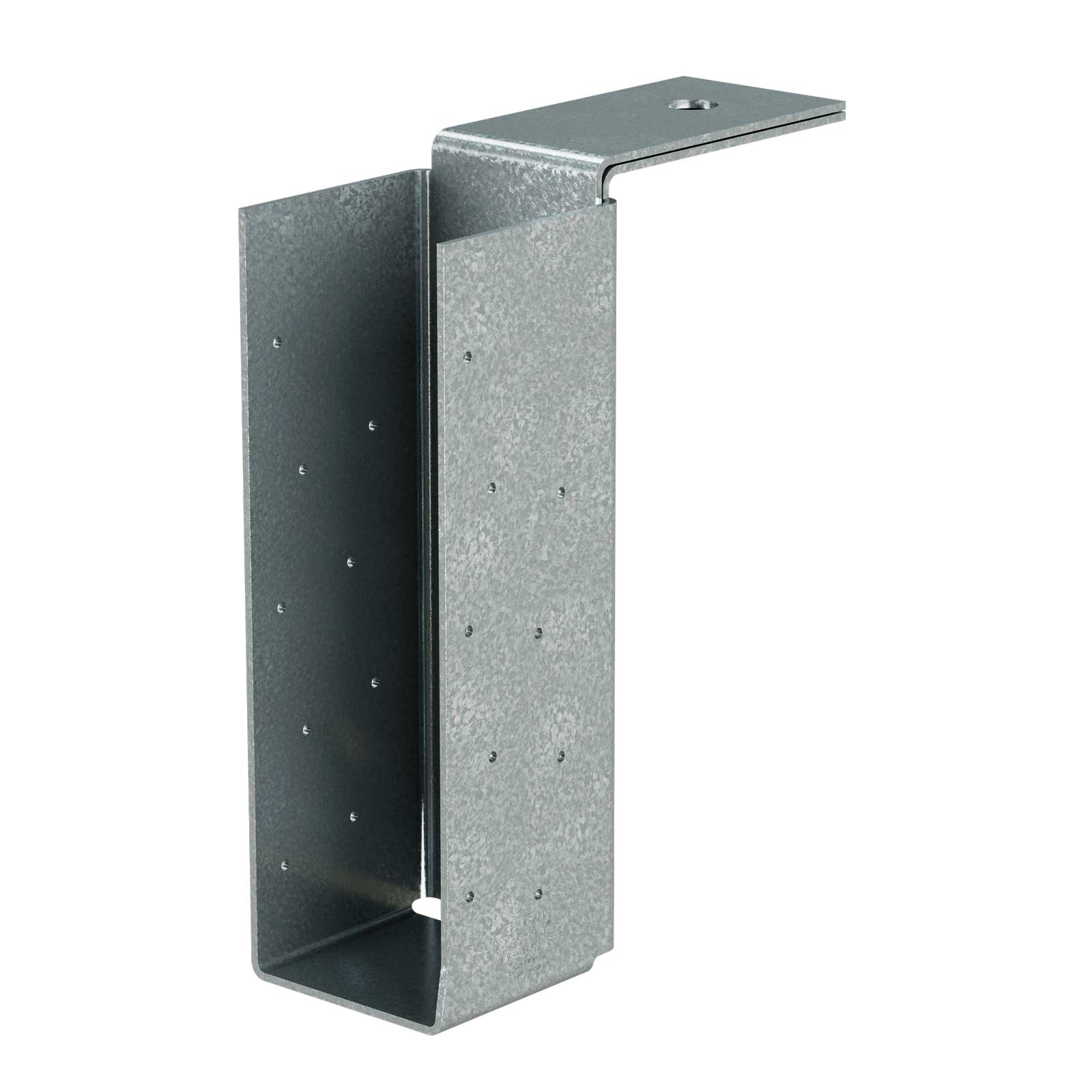 Simpson Strong-Tie MBHA3.56-11.88 Rendering