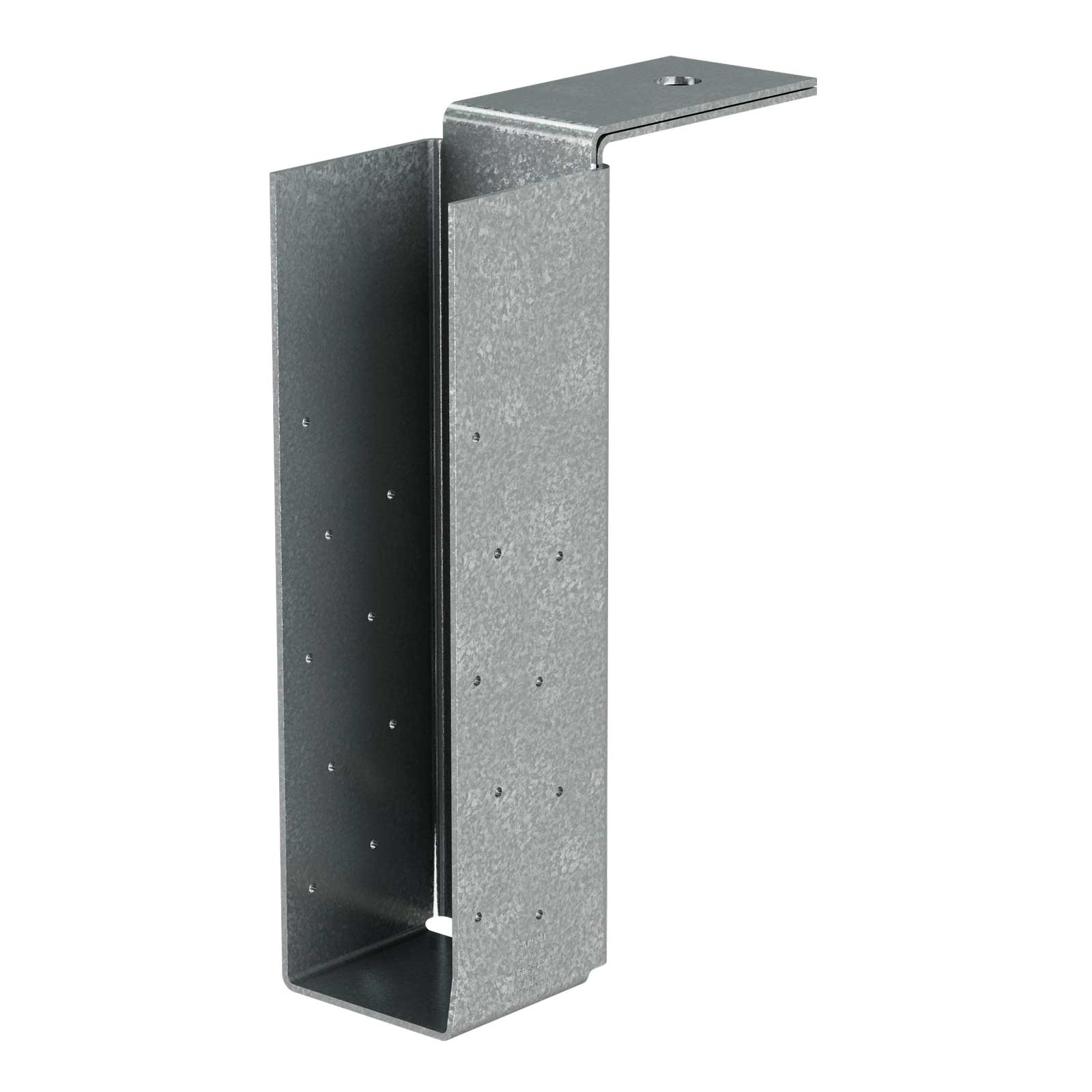 Simpson Strong-Tie MBHA3.56-14 Rendering