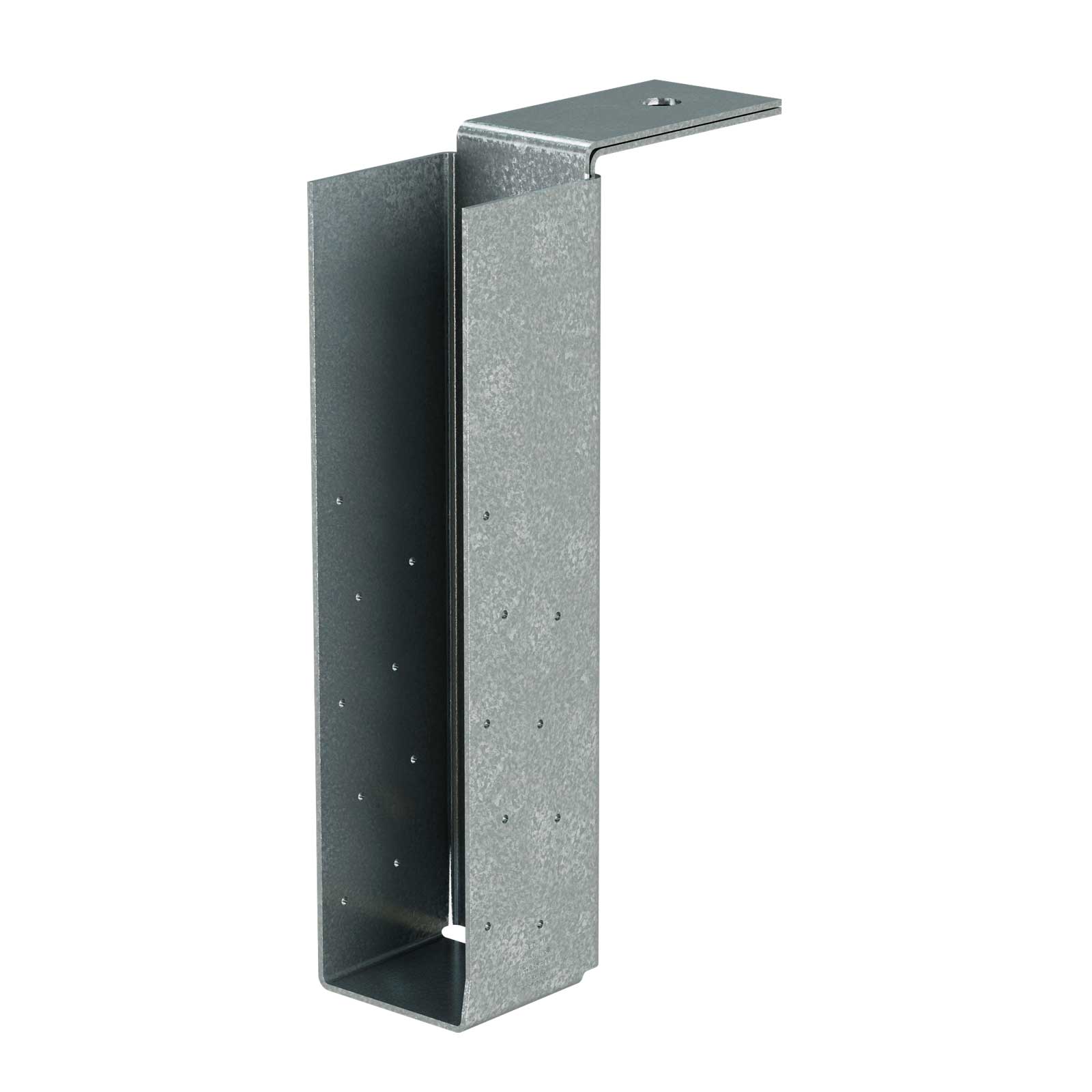 Simpson Strong-Tie MBHA3.56-16 Rendering