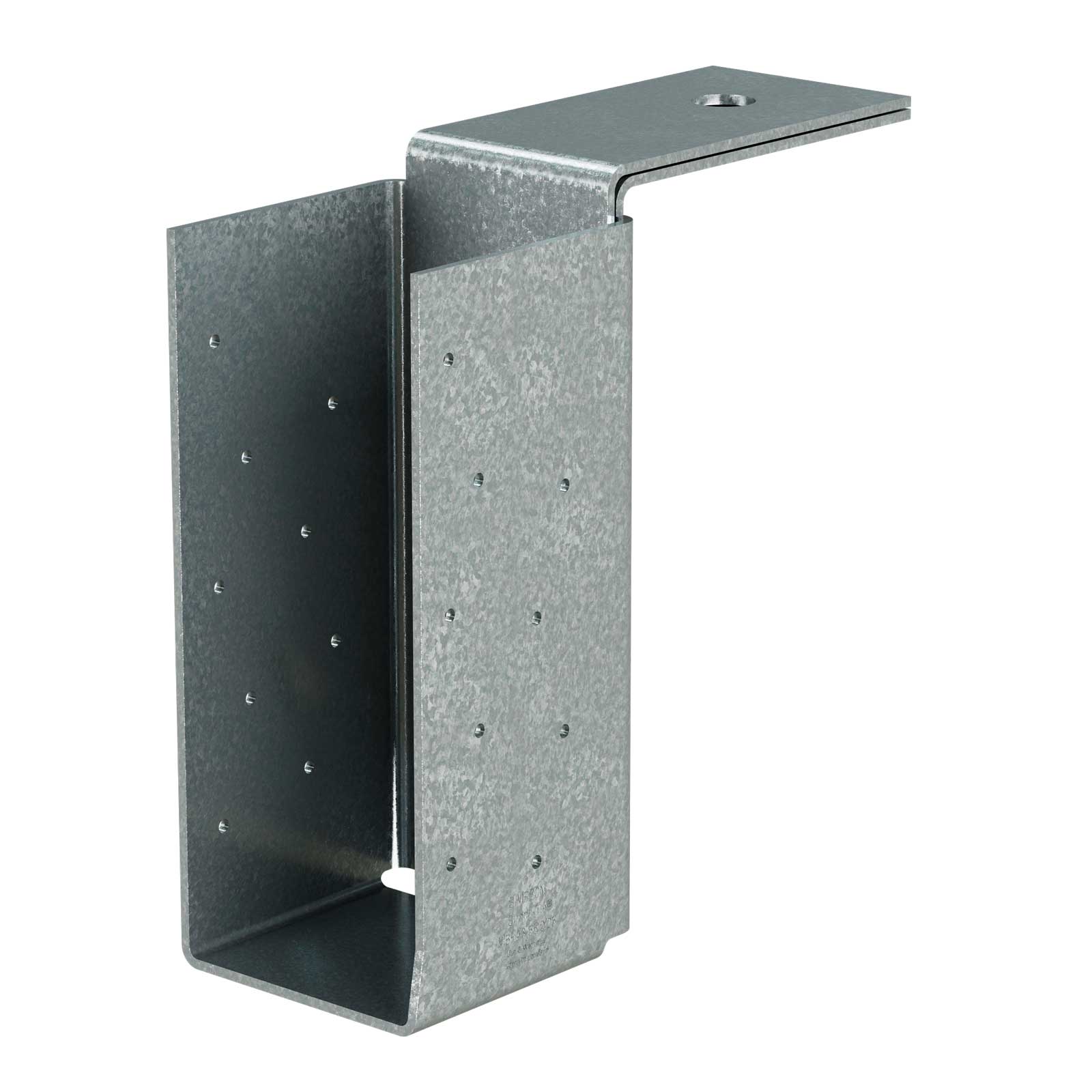 Simpson Strong-Tie MBHA3.56-9.25 Rendering