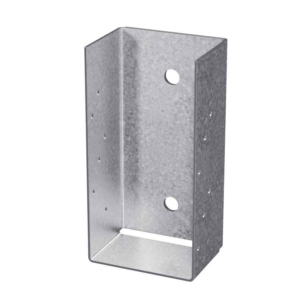 Simpson Strong-Tie MBHU5.50-16KT Rendering