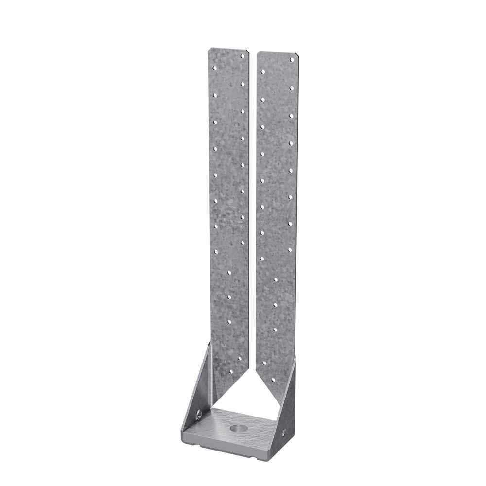 Simpson Strong-Tie MGT Rendering