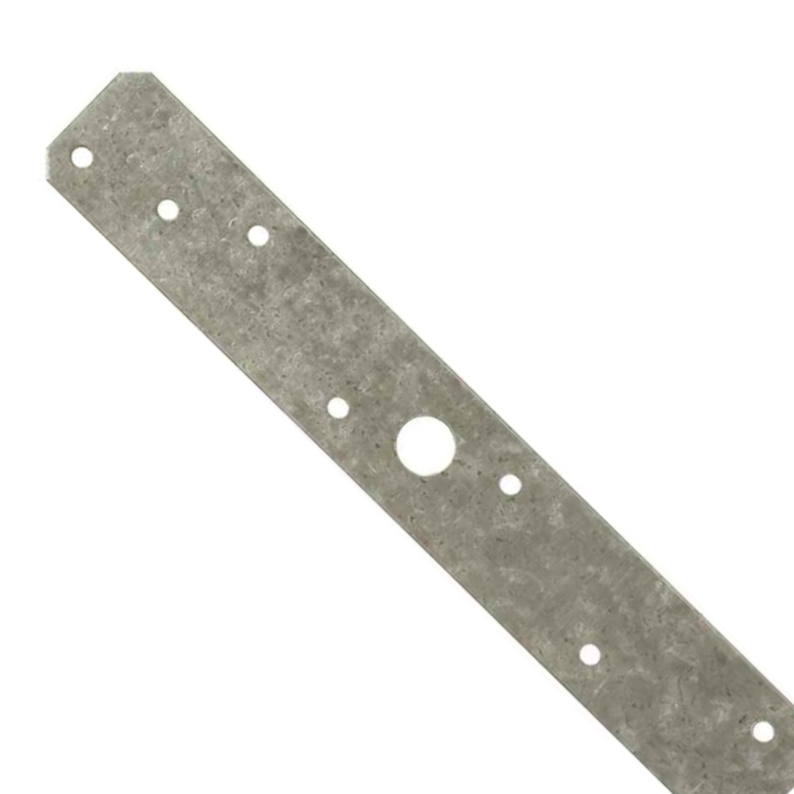 Simpson Strong-Tie MSTA24 Rendering