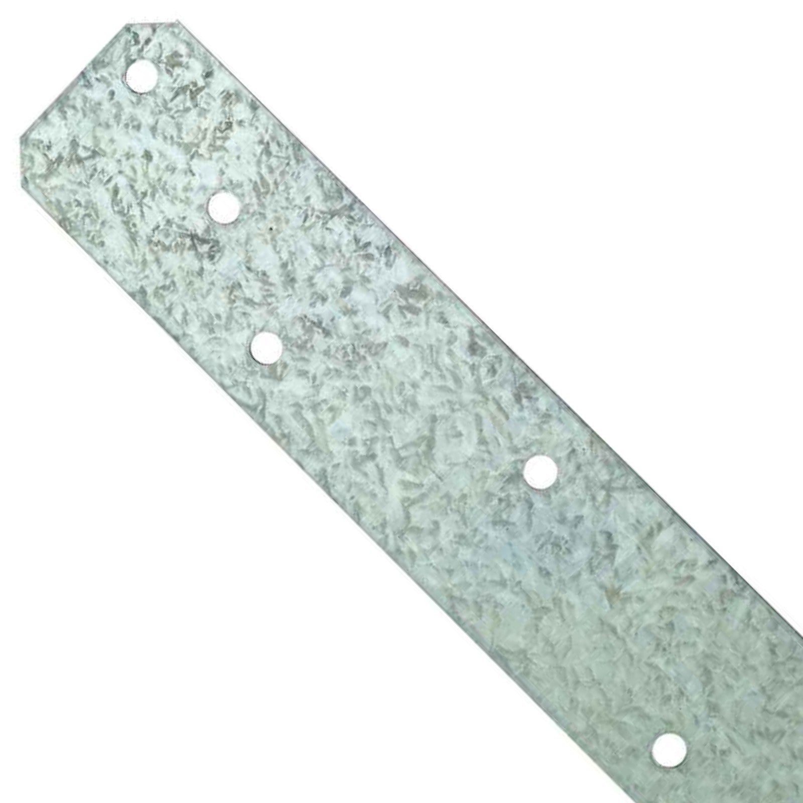 Simpson Strong-Tie MSTA36 Rendering