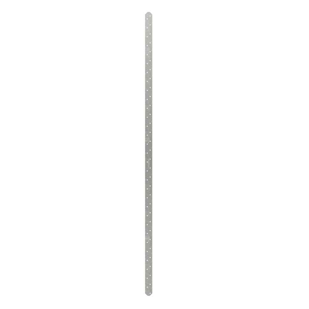 Simpson Strong-Tie MSTA49 Rendering
