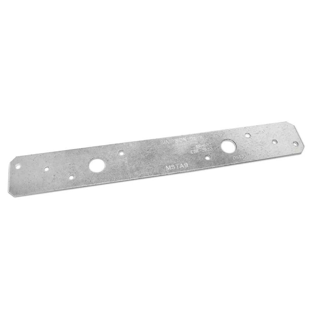 Simpson Strong-Tie MSTA9 Rendering