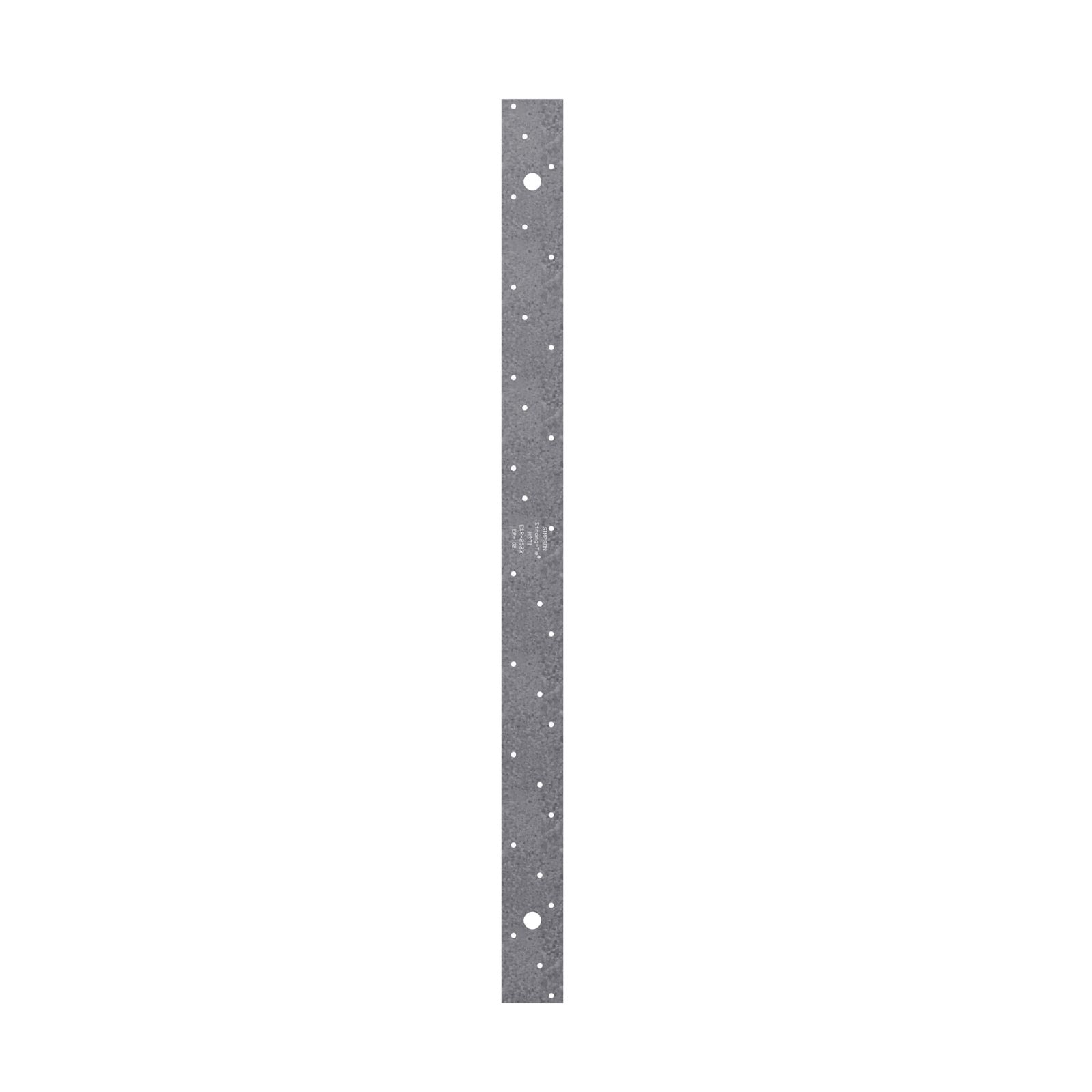 Simpson Strong-Tie MSTI72 Rendering