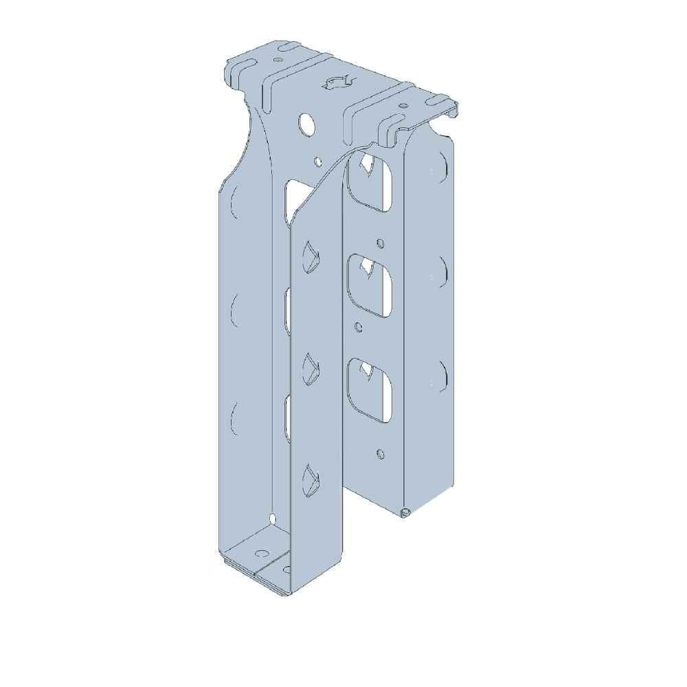 Simpson Strong-Tie PFD28B-1.5