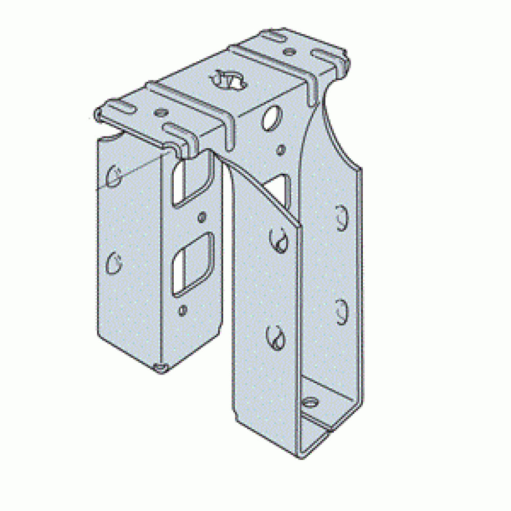 Simpson Strong-Tie PFDL28B-1.5