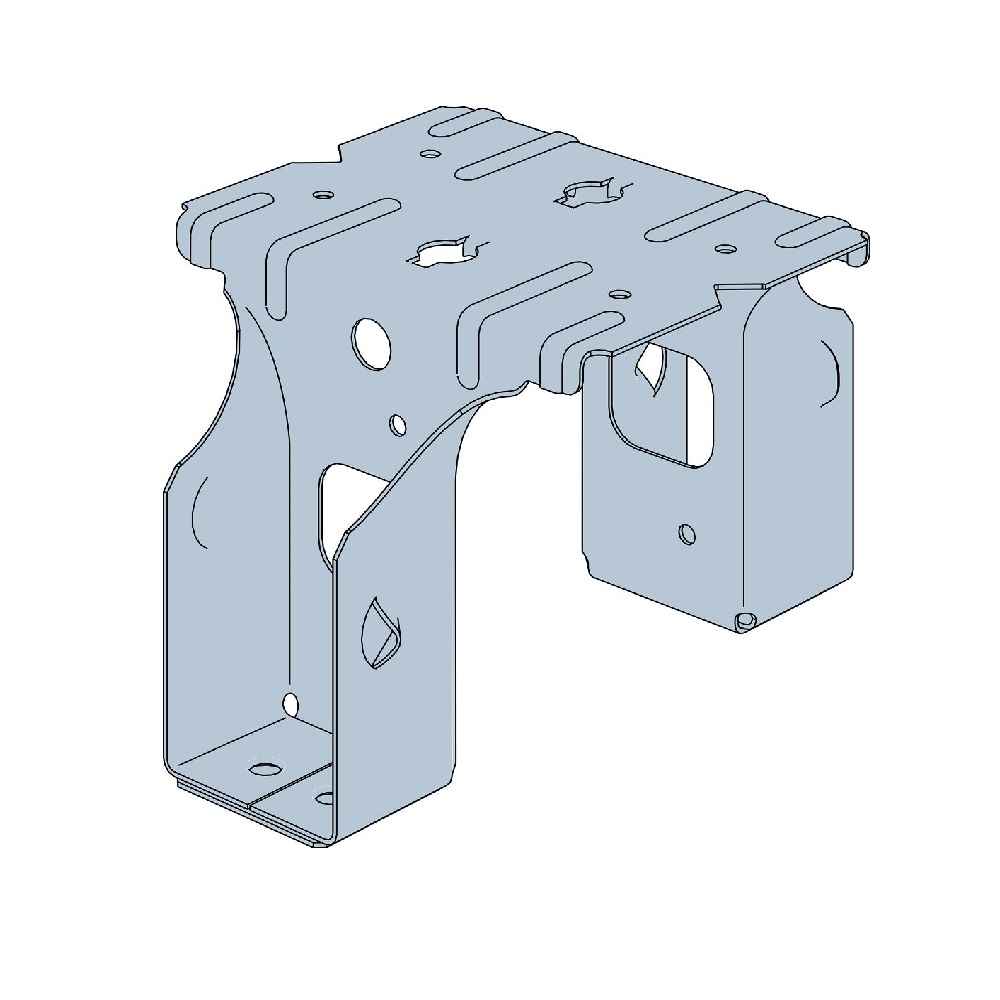 Simpson Strong-Tie PFDS24B-3