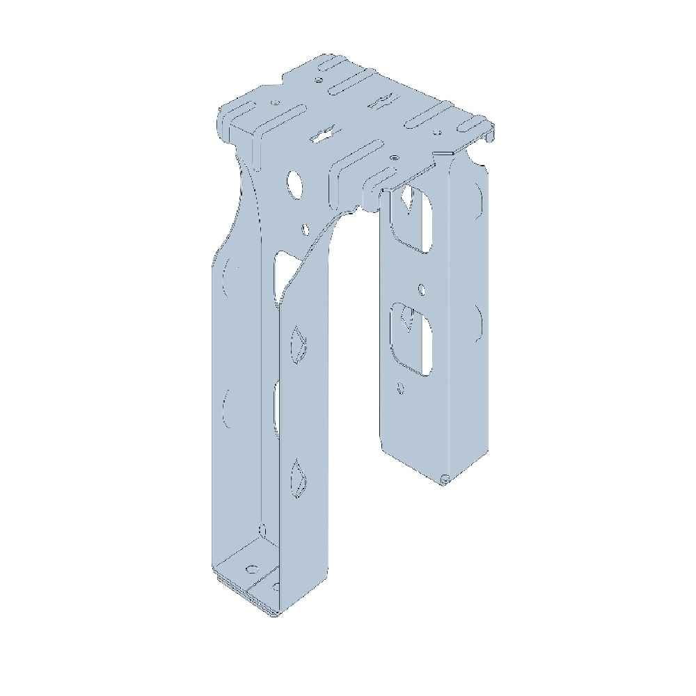 Simpson Strong-Tie PFDS26B-1.5