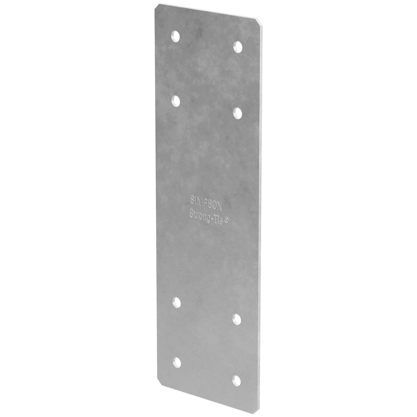 Simpson Strong-Tie PS720 Rendering
