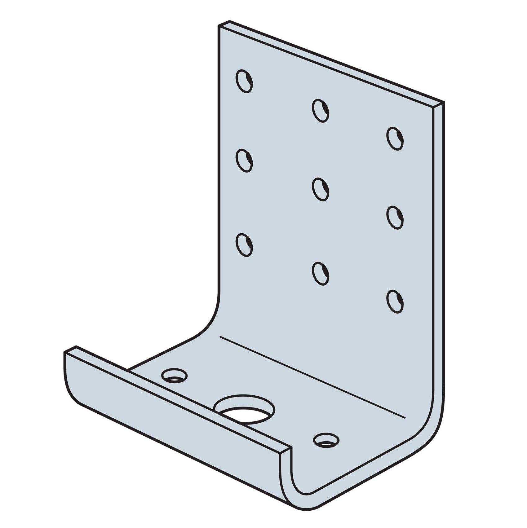 Simpson Strong-Tie RCKW3 Rendering