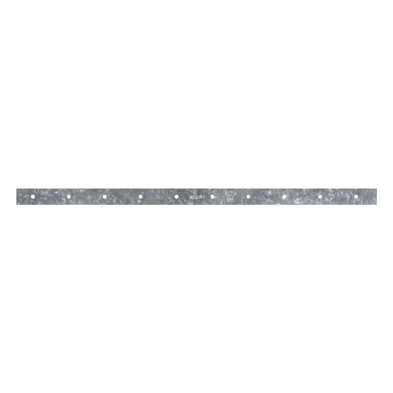 Simpson Strong-Tie ST2115 Rendering