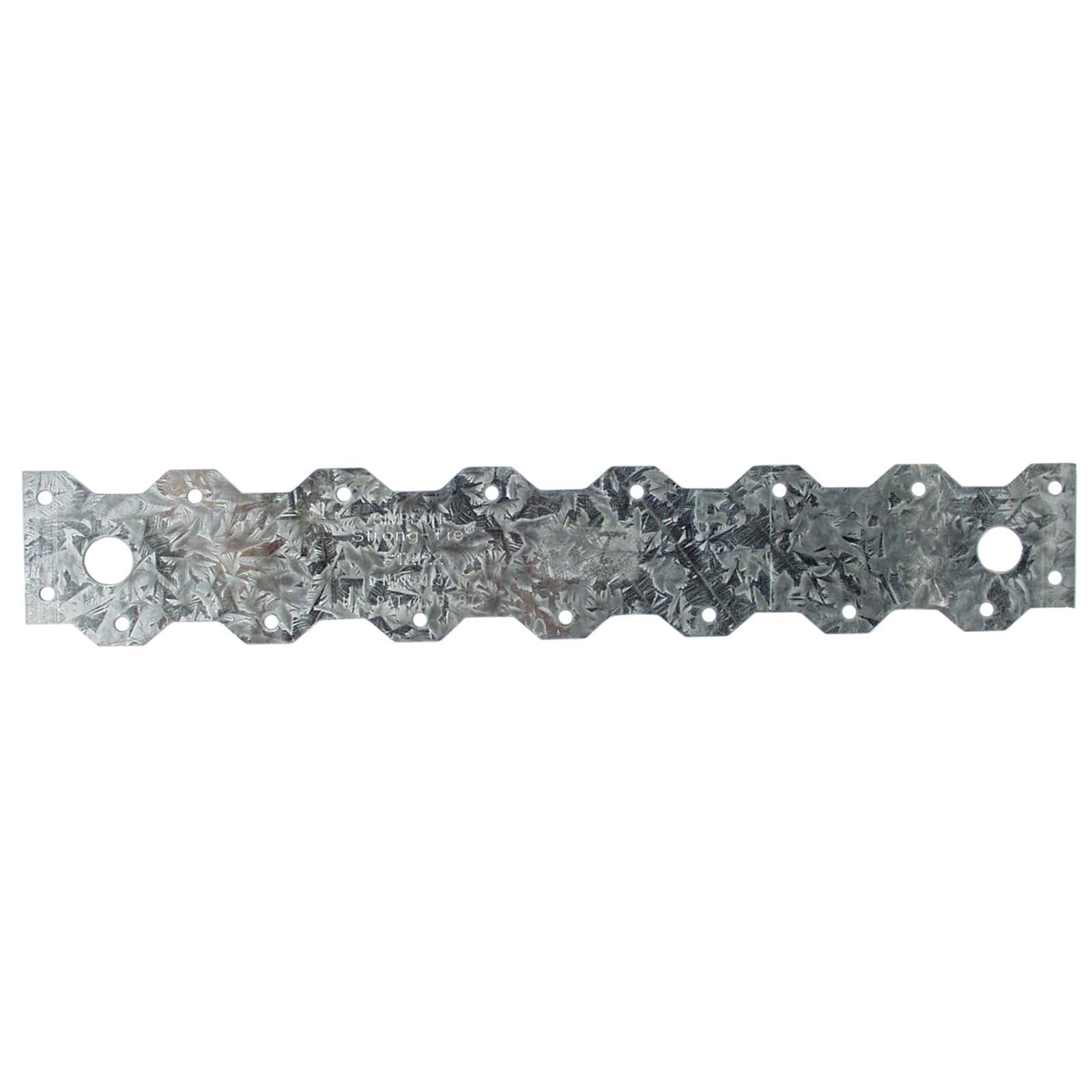 Simpson Strong-Tie ST2122 Rendering