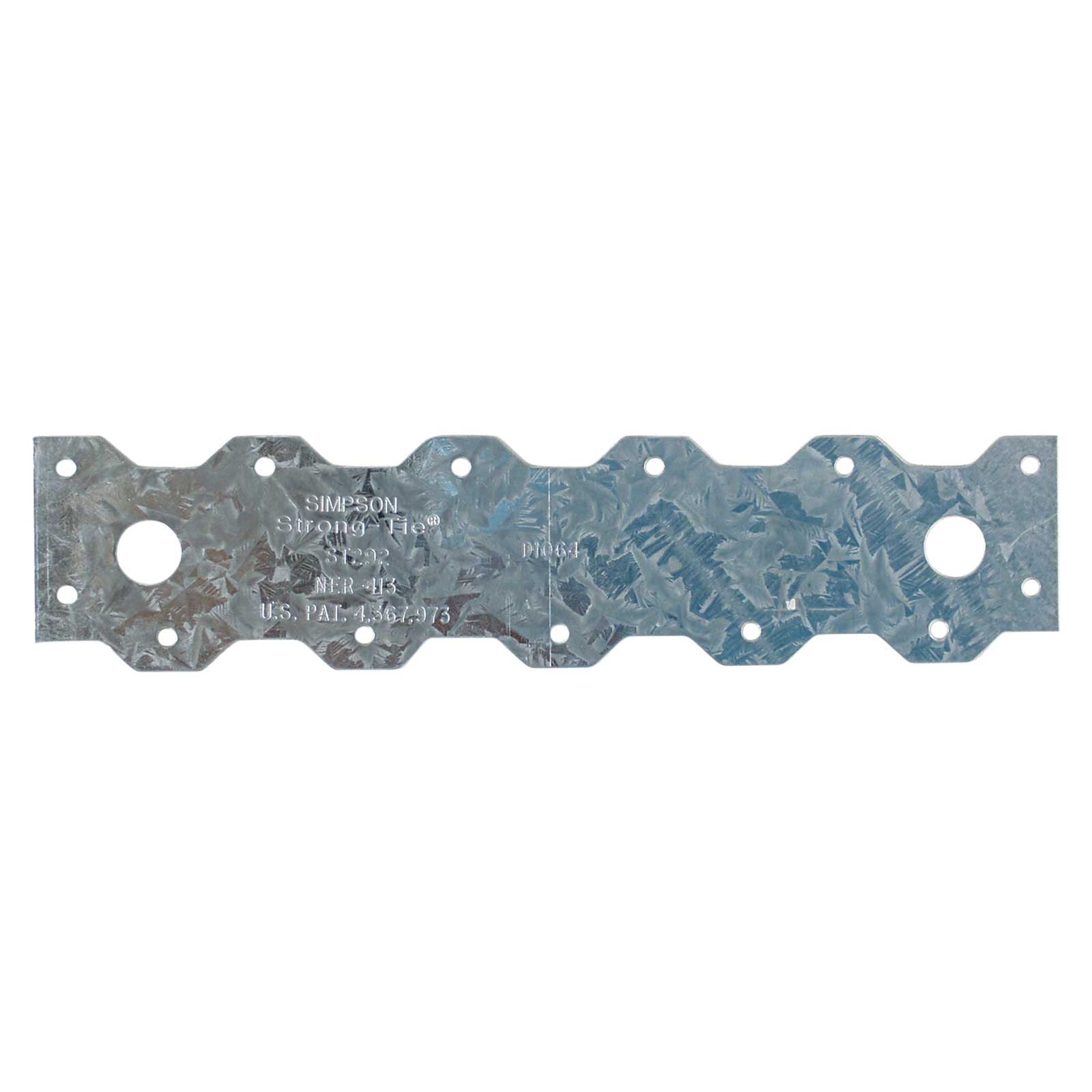 Simpson Strong-Tie ST292 Rendering