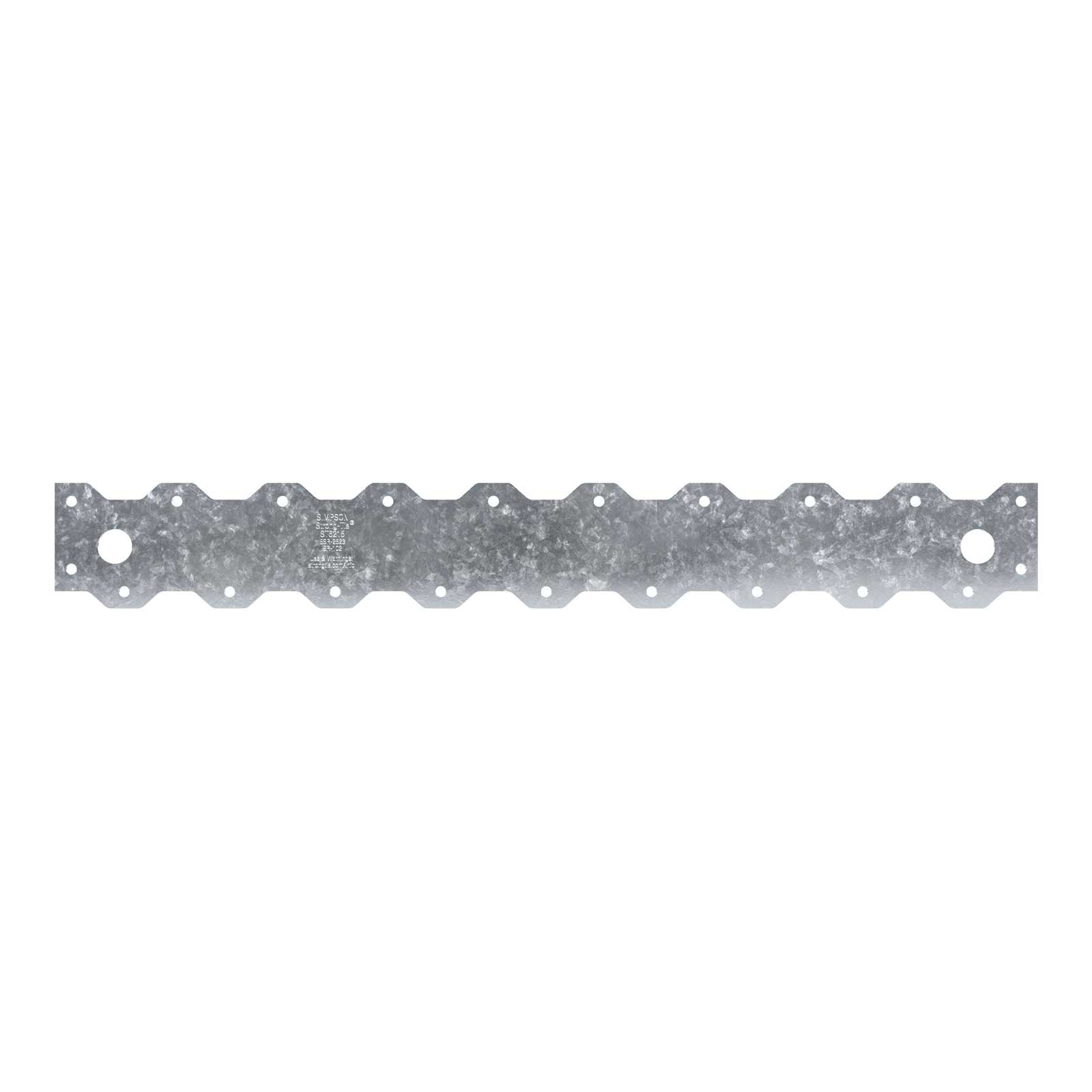 Simpson Strong-Tie ST6215 Rendering