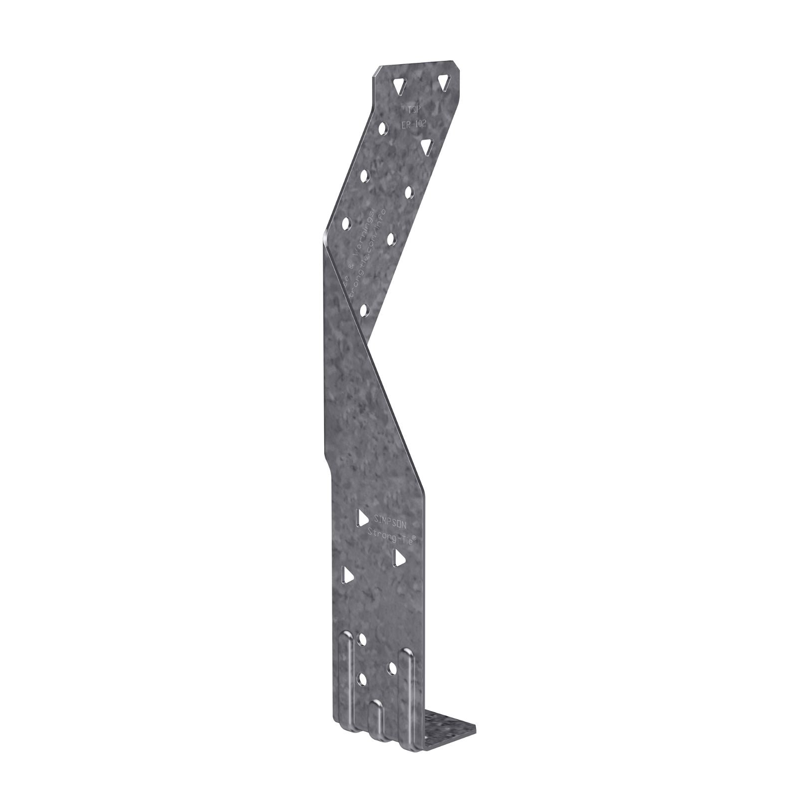 Simpson Strong-Tie TSP Rendering