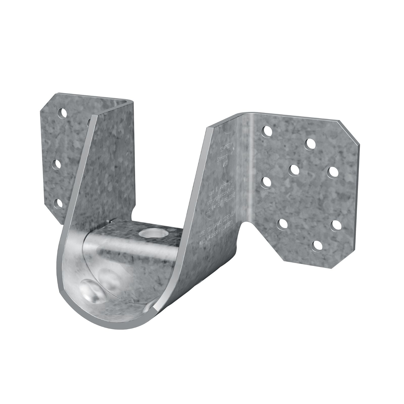Simpson Strong-Tie VGT Rendering