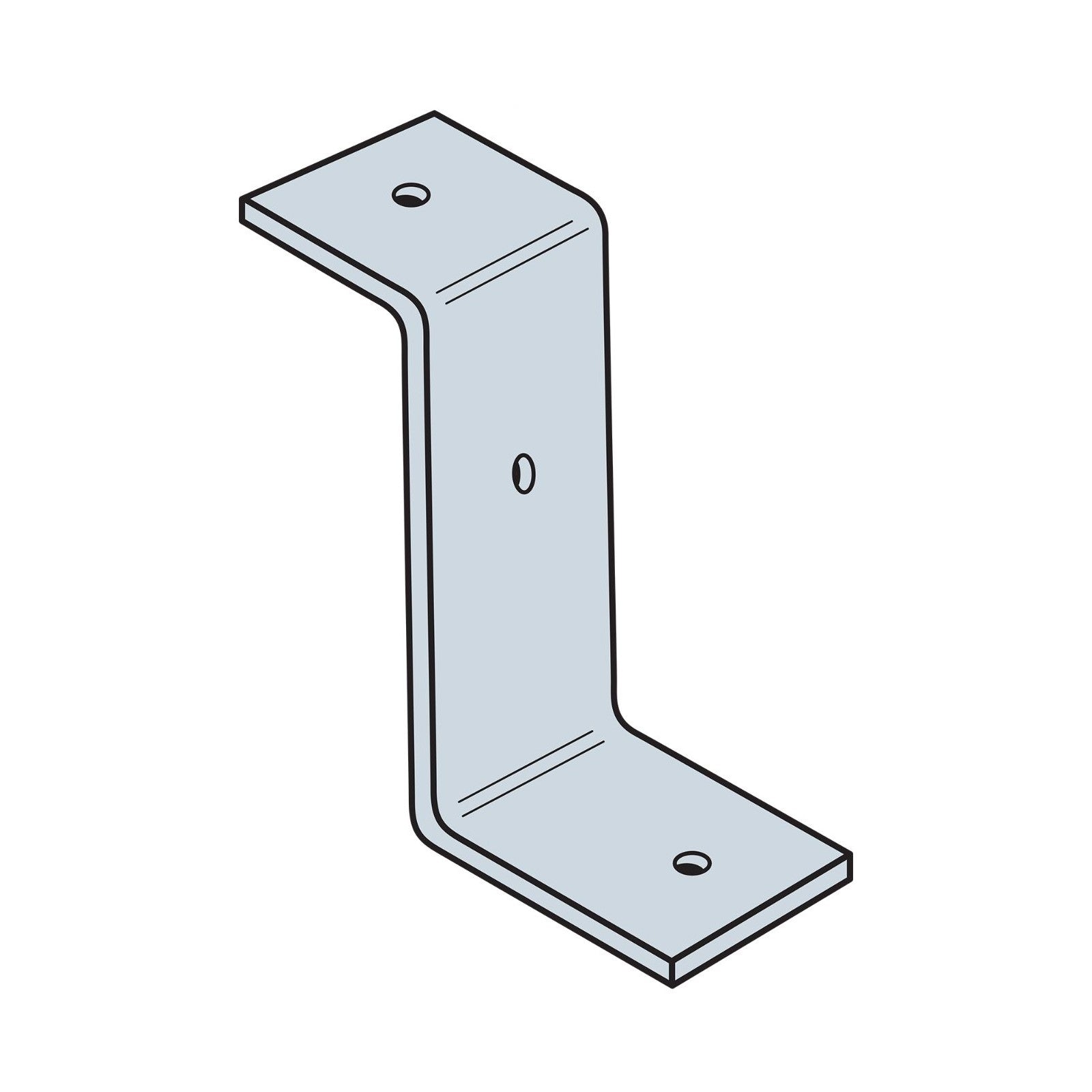 Simpson Strong-Tie Z4 Rendering